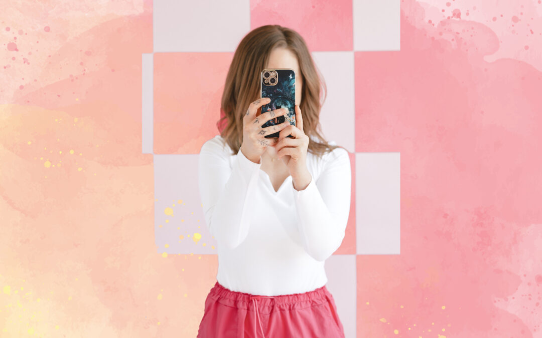 Why Your Story – and Your Healing – Belong in Your Brand